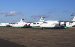 Máy bay rơi tại Colombia: Mổ xẻ bí ẩn của Hãng hàng không Lamia